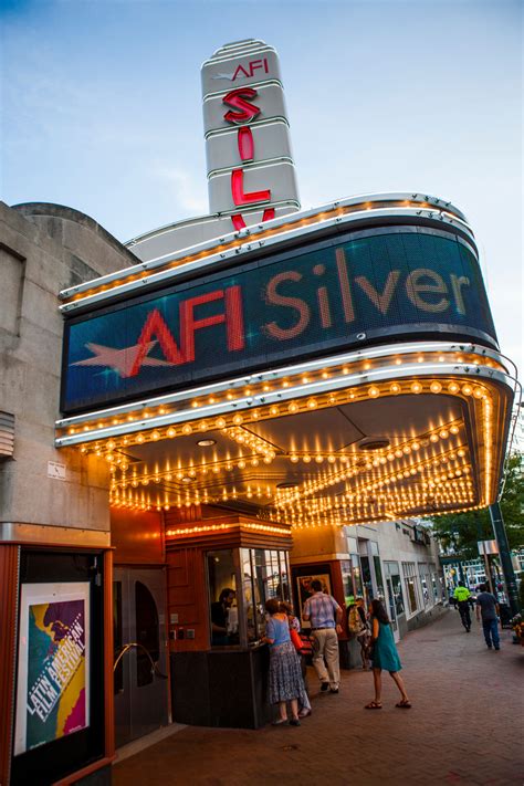 afi silver movie times|silver spring md afi theater.